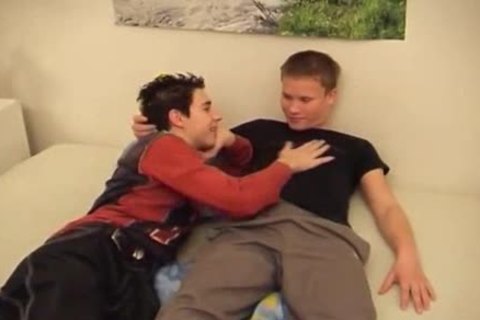 Euro boy twinks plow In The Fanny pooper enjoyment