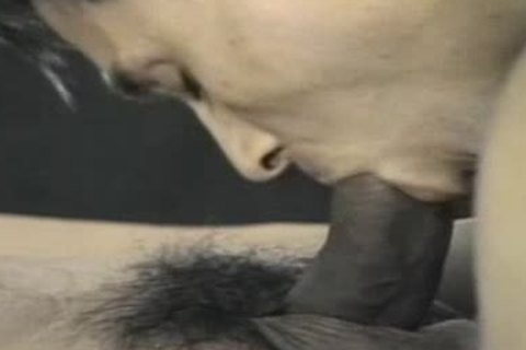 VCA gay - Barrio butt plowers - scene 6