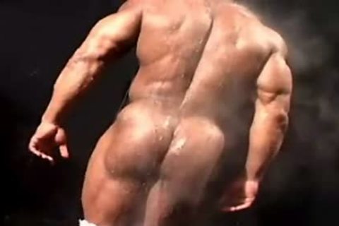 big dark cocks