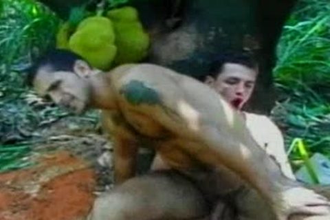 Gentlemens-gay - TailGaitors - scene 1