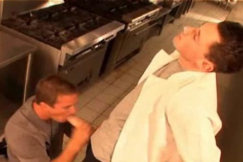 Hung Barrett long copulates Johnny