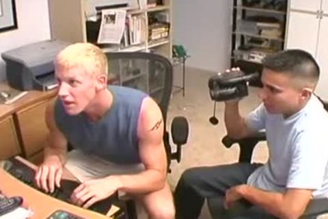 kinky Hunks ass Fingering And driling