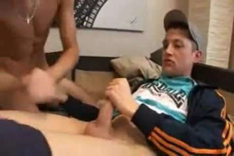 cum drinking Brits II