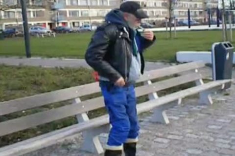 Nlboots - Along Tthellos chab Cass