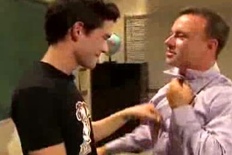 Teacthowdys manr/dudeent kinky rencounter