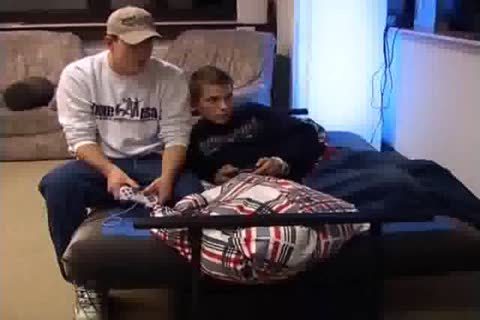 Skatertwink pleasure