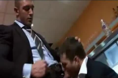 attractive Office twinks Steamy Sex