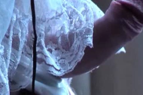 POSING SISSY FOR MY guy GEOFF