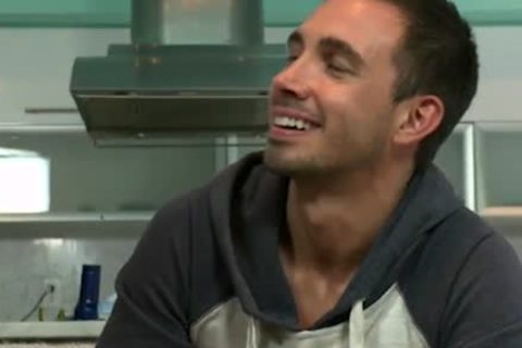 French Model Wants To Try A big dark penis