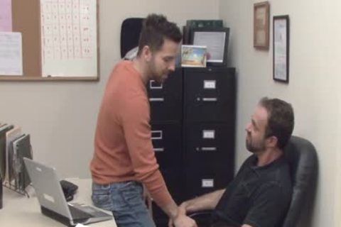 Married man gets pokeed And ejaculateed