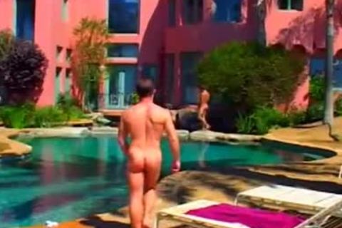 Sun Gods - Scene two - Pacific Sun Entertainment