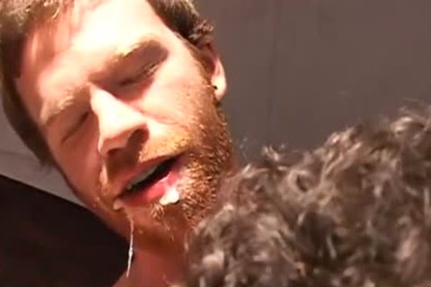 Screamin For sperm - Scene 3 - Factory video