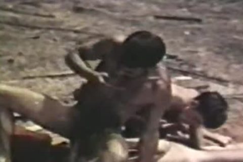 gay Peepshow Loops 333 70's And 80's - Scene 4