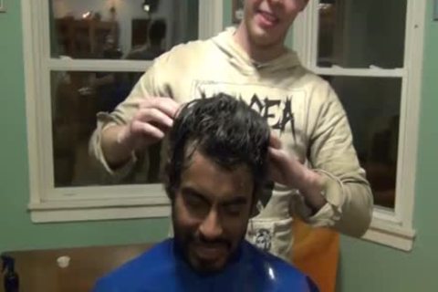 This Is The clip I'll Watch previous to I'll Shave My blow job In Two Week's Time.