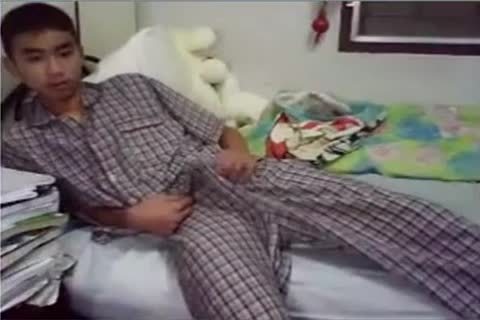 teen Jerk homosexual 9 Min.