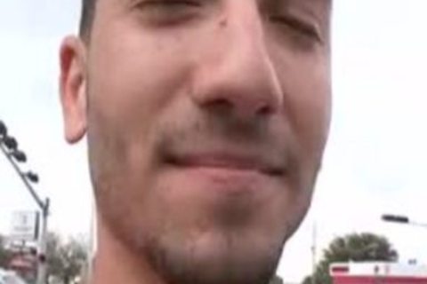 Muscle teens Accidental anal