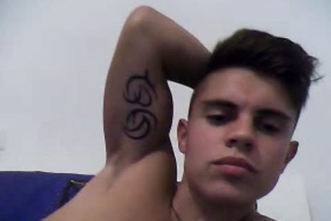 18yo charming str8 Italian boy,Super kinky big pooper