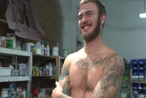 We Tie males Up And expect Till They Are Begging To sperm, Then We Tease them greater quantity Until They Cant Take It Any greater quantity!