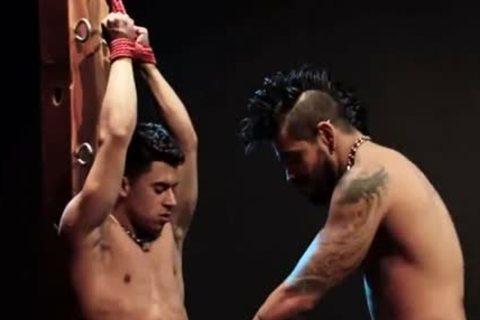 Draven Torres N Armond Rizzo