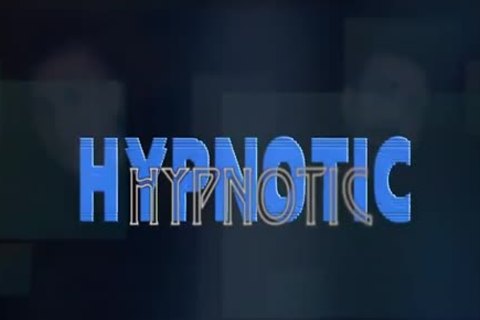 Hypnotic Session 1 pants