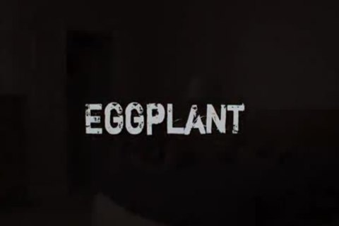 Eggplant Filler Up darksome Thug