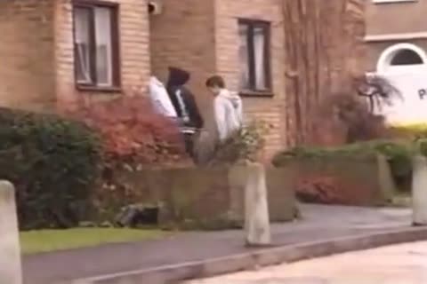 unprotected British Hoodies