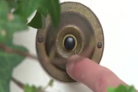 D/ddy Goes Fishing For His twink