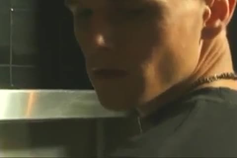 twinks fucking In Restroom