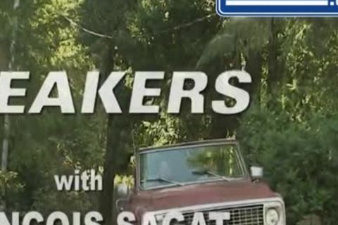 Darius Falke & Francois Sagat And Tony Buff!!