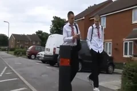 Teen chick gets a buzz out of hard sex