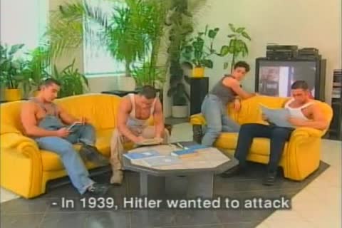 The Renato Bellagio Collection - Scene 5