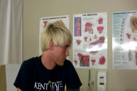 Tube Doctor teen naked homosexual After Having A Series Of Migraines