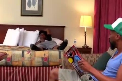 Dee Lite And Atown black Thug