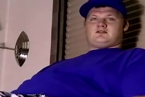 plump Straight teen Chez With A beefy cock receives A bj