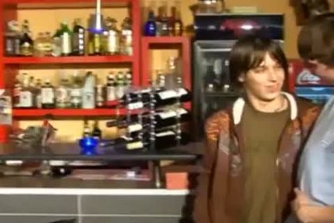 non-professional teens raw Flip Flop