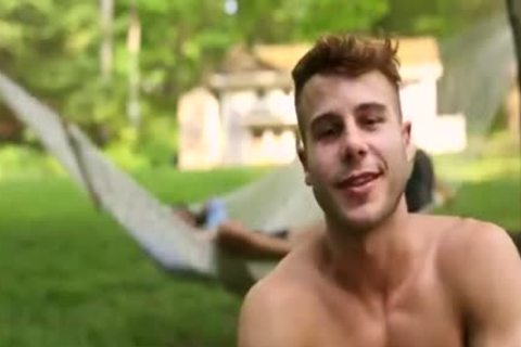 Boomer Banks bangs Allen King