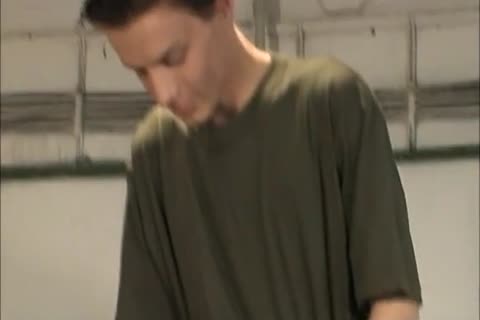 nail That Soldier guy