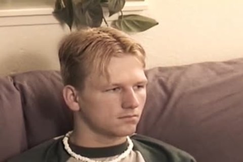 Giving Straight lad Zack A oral