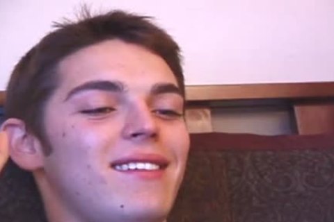 Circle Jerk love juice Facial Surprise