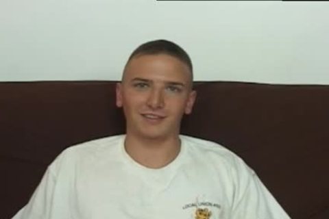 Brian Was At The Interview