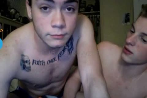 athletic Amateurs hammering On cam