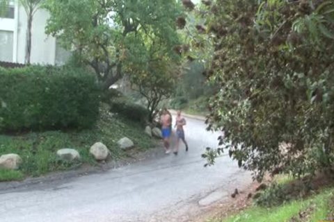 Boiling Hunks All Fooling Around.