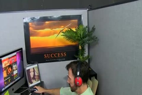 lewd Fucker Bryan Slater bonks stylish chap Shane Frost