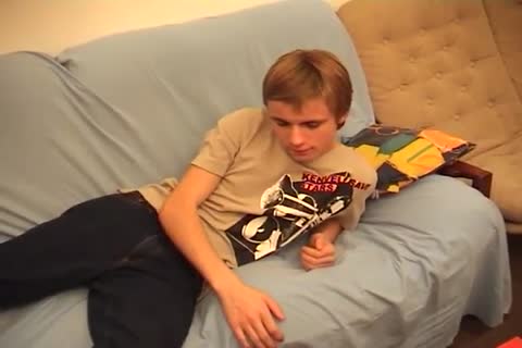 tasty College men orgy