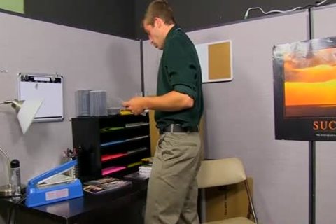 handsome schlongs Austin Ried And Kirk Cummings banging Hard