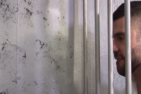 Bad man Finds A ally In The gigantic abode