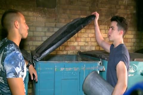 Neighbors Hooking Up