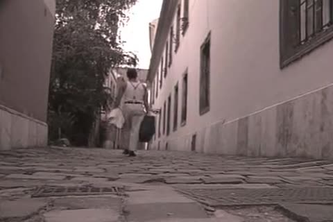 A charming gay Massage After A long Swim