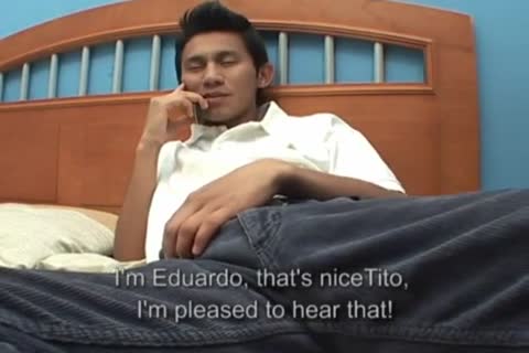 Latino dudes BB Full Lenght video