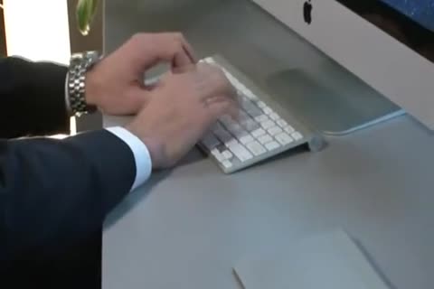 Shane Frost And Morgan darksome